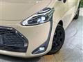 2021 Toyota Sienta