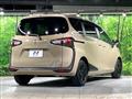 2021 Toyota Sienta