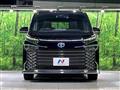 2022 Toyota Voxy