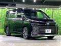 2022 Toyota Voxy