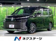 2022 Toyota Voxy
