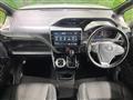 2017 Toyota Voxy