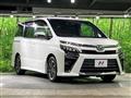 2017 Toyota Voxy