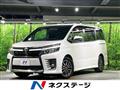 2014 Toyota Voxy