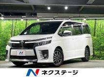 2014 Toyota Voxy