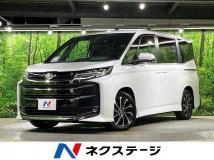 2026 Toyota Noah