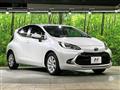 2023 Toyota AQUA