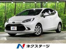 2023 Toyota AQUA