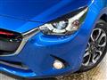 2015 Mazda Demio