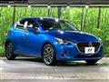 2015 Mazda Demio