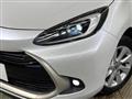 2021 Toyota AQUA
