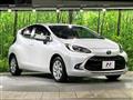 2021 Toyota AQUA
