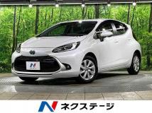 2021 Toyota AQUA
