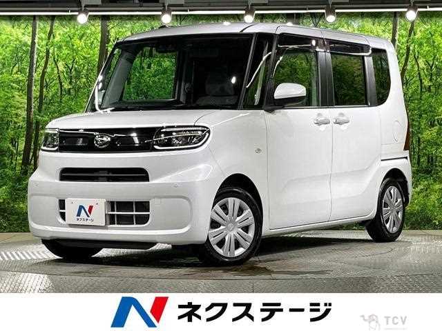 2021 Daihatsu Tanto