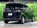 2016 Toyota Sienta