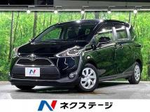 2016 Toyota Sienta