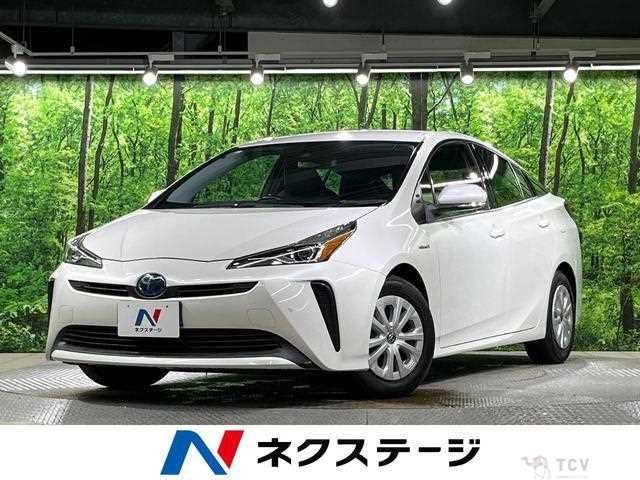 2019 Toyota Prius