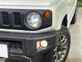 2020 Suzuki Jimny