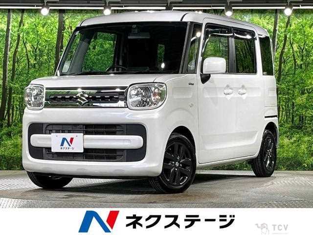 2018 Suzuki Suzuki Others