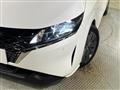 2023 Nissan Note