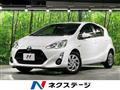 2015 Toyota AQUA