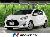 2015 Toyota AQUA
