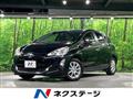 2016 Toyota AQUA