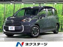 2024 Toyota Sienta