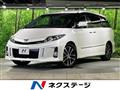 2013 Toyota Estima