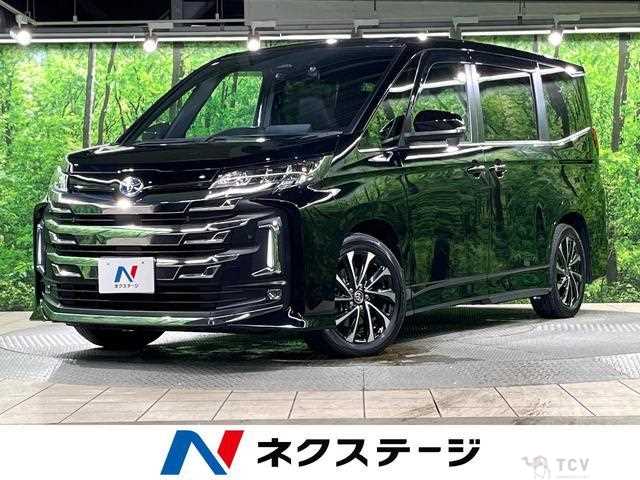 2024 Toyota Noah