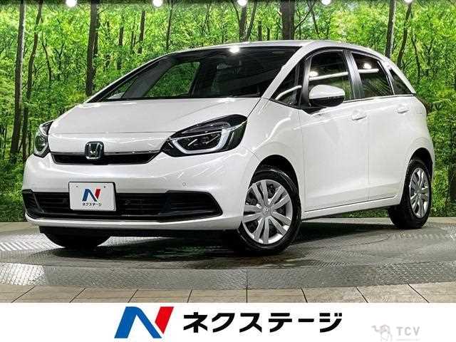 2023 Honda Fit