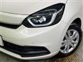 2023 Honda Fit