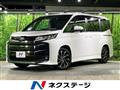 2022 Toyota Noah