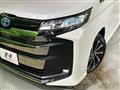 2022 Toyota Noah