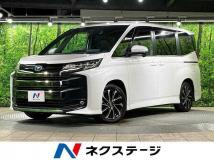 2022 Toyota Noah