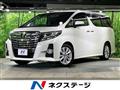 2015 Toyota Alphard G