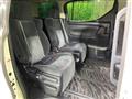 2015 Toyota Alphard G