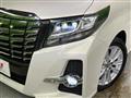 2015 Toyota Alphard G