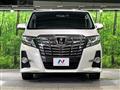 2015 Toyota Alphard G