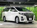 2015 Toyota Alphard G