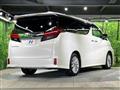 2015 Toyota Alphard G