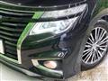 2015 Nissan Elgrand