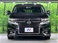 2015 Nissan Elgrand