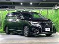 2015 Nissan Elgrand