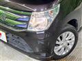 2014 Suzuki Wagon R