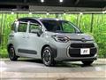 2024 Toyota Sienta