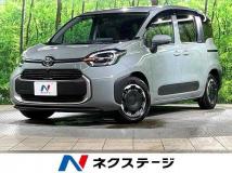 2024 Toyota Sienta