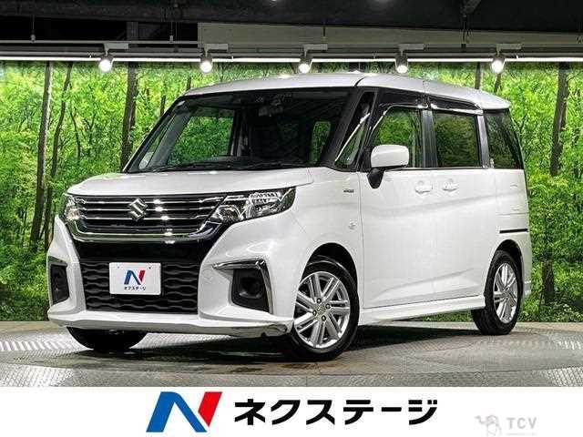 2020 Suzuki Suzuki Others