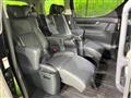 2020 Toyota Alphard G
