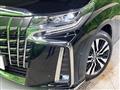 2020 Toyota Alphard G